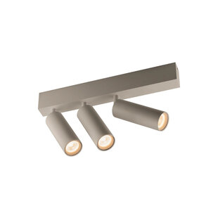 Spot LED LOPAL 3L 3x 4,5W blanc