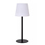 LUCIDE LUCIDE TYON - Lampe de table d'extérieur à intensité variable avec protection IP65