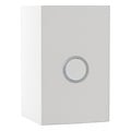 LUCIDE Lucide ESFERA - Applique - LED Dim. - 1x9W 2700K - Blanc