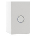 LUCIDE Lucide ESFERA - Wandleuchte - LED Dim. - 1x9W 2700K - Weiß