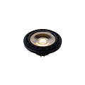 LED Lamp GU10 ES111 12W 820 LM Dim-to-warm Black