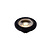 LED Lamp GU10 ES111 12W 820 LM Dim-to-warm Zwart