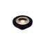 LUCIDE Lucide ES111 - Led lamp - Ø 11 cm - LED Dim to warm - GU10 (MR16) - 1x12W 2200K/3000K - White - Create the perfect ambiance with dimmable light