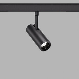 35mm zoomable 48V LV26 track lighting