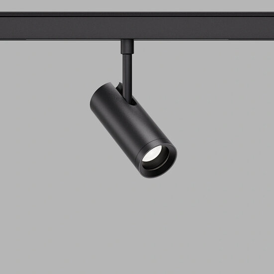 35mm zoomable 48V LV26 track lighting