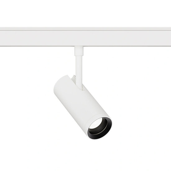 35mm zoombare 48V LV26 railverlichting