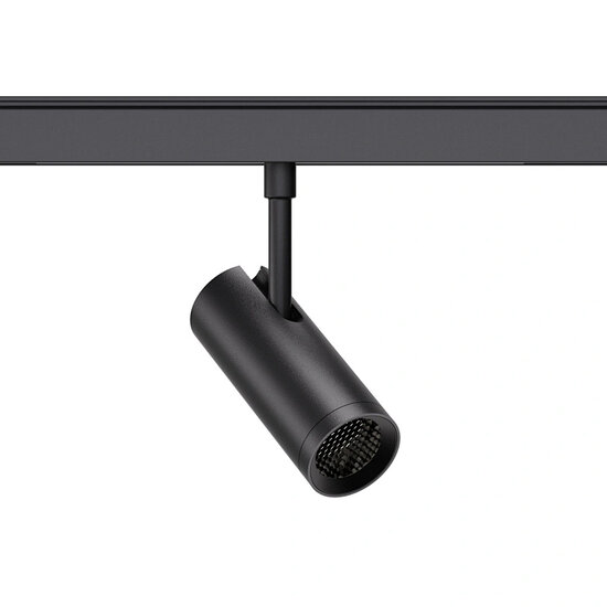 35mm zoombare 48V LV26 railverlichting