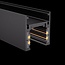 Hyrwell T4 48V Standard Track 2.0 Meter - Système de rail d'éclairage flexible