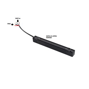 Mini fuente de alimentación de 100 W para rieles de alto voltaje de 48 V