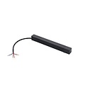 100W mini power supply for 48V high track voltage rail