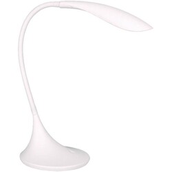 ZONIC Lámpara de escritorio blanca potencia LED SMD 5,5W/660lm