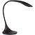 ZONIC Lampe de bureau noire power LED SMD 5,5W/660lm