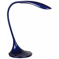 ZONIC Desk lamp black power LED SMD 5.5W/660lm