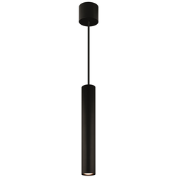 LOPAL 1L 4,5W LED pendel zwart