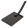 SLV ONE BOW SL schwarz