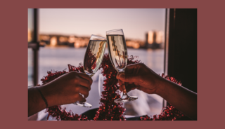 Liebe im Licht: 5 Tipps, um Ihr Zuhause zum Valentinstag romantisch zu beleuchten