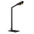 JUTAI Lampe de table LED 9,4W noir