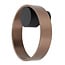Fantasia BIJOU applique murale LED, 10W, 3000K blanc chaud, dimmable, bronze brossé et noir, IP20