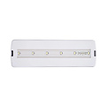 Noodverlichting inbouw/opbouw 200lm permanente / niet-permanente verlichting 3W