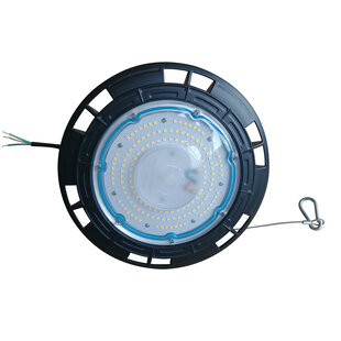 Lámpara de reloj para iluminación de hangares, 100-150-200-240 W