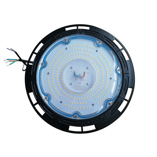 Clock lamp hangar lighting 100 - 150 -200 -240W
