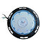 Lámpara de reloj para iluminación de hangares, 100-150-200-240 W