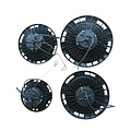 Clock lamp hangar lighting 100 - 150 -200 -240W