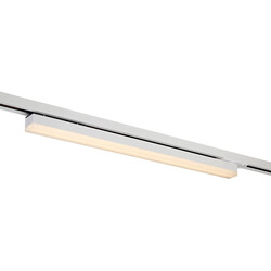 Fantasia LINAR módulo LED 10W regulable para carril 48V