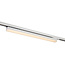 Fantasia Módulo LED magnético Fantasia LINAR, 10W, regulable vía DALI o RF, 25 cm, para carril 48V, blanco