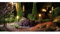 Why LED Garden Lighting Is Essential for Every Outdoor Space