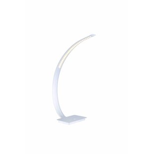 Fantasia Groove lámpara escritorio LED arco negro 5,4W