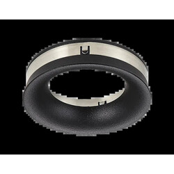 ZOOM/ZOLAN III insert black