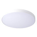 rexel LED-Deckenleuchte. TECO HILO IP20 18/24/32W 3000-4000K f 350 Weiß +1,5h Notfall-Kit - Zuverlässige Beleuchtung mit Notfallfunktion