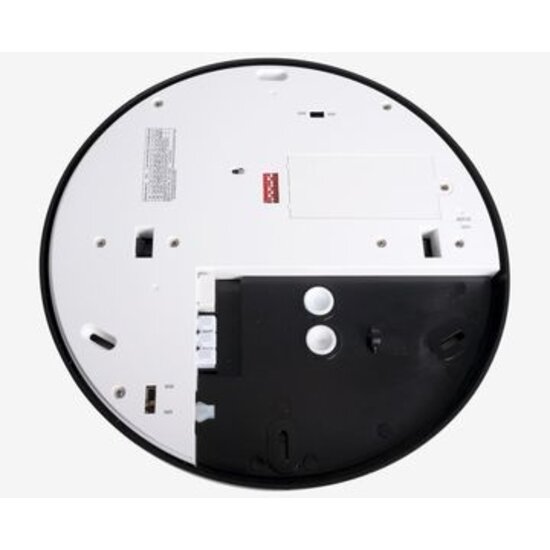 Techo LED. TECO HILO IP20 18/24/32W 3000-4000K f 350 Blanco +1,5h Kit de emergencia