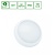 NYMPHEA CITY PRO 2 ceiling light or wall light IP65 5yr warranty