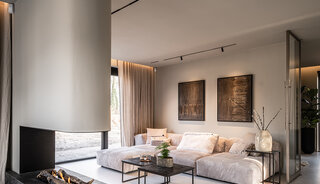 Minimalistische verlichting die je interieur afmaakt