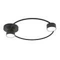 Emibig Emibig LUCIO 2 BL - Minimalist ceiling lamp for any space