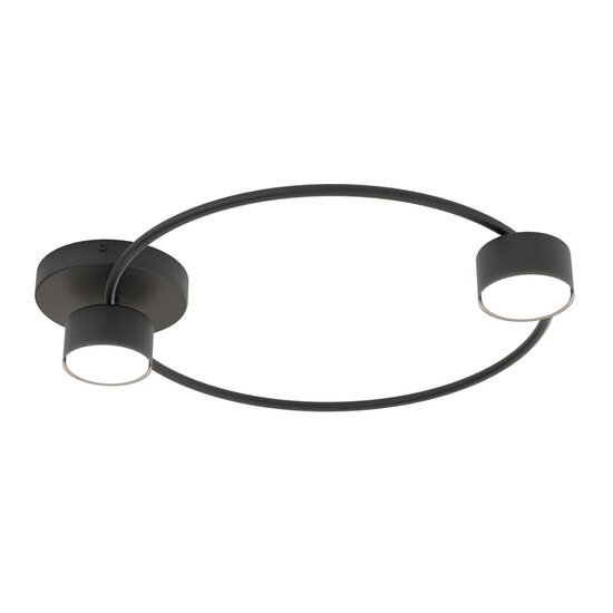 Emibig Emibig LUCIO 2 BL - Lampe de plafond minimaliste pour tous les espaces