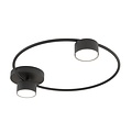 Emibig Emibig LUCIO 2 BL - Minimalist ceiling lamp for any space