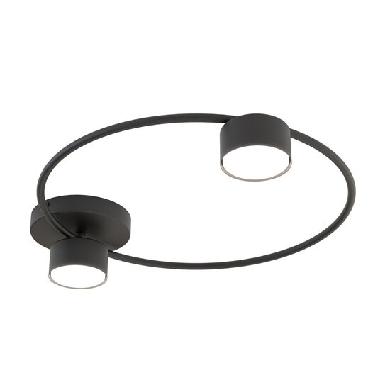 Emibig Emibig LUCIO 2 BL - Minimalist ceiling lamp for any space