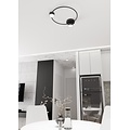 Emibig Emibig LUCIO 2 BL - Lampe de plafond minimaliste pour tous les espaces