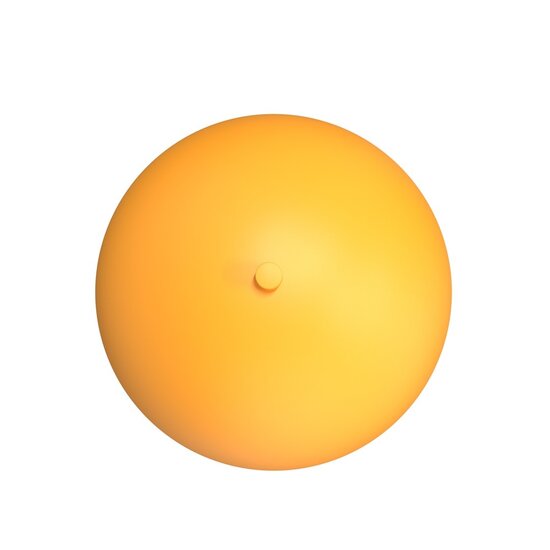 Emibig Emibig MUSH K2 BL - Aplique de pared elegante con diseño escandinavo