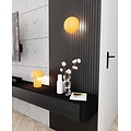 Emibig Emibig MUSH K2 BL - Stilvolle Wandlampe für jeden Raum