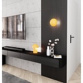 Emibig Emibig MUSH K2 BL - Stilvolle Wandlampe für jeden Raum