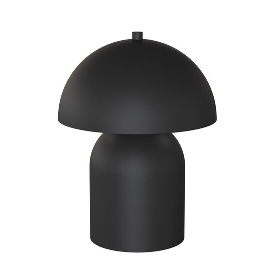 Emibig Emibig MUSH LN2 BL - Stylish table lamp with Scandinavian design