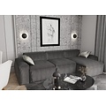 Emibig Emibig MUSH LN2 BL - Stylish table lamp for any space