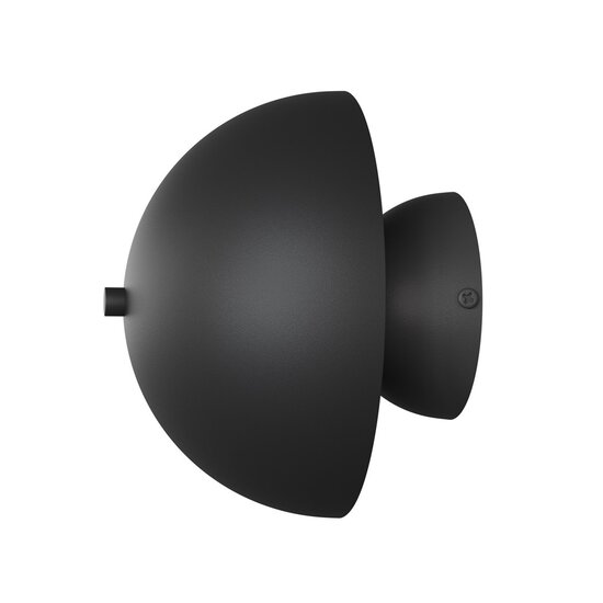 Emibig Emibig MUSH LN2 OR - Elegante Tischlampe mit skandinavischem Design