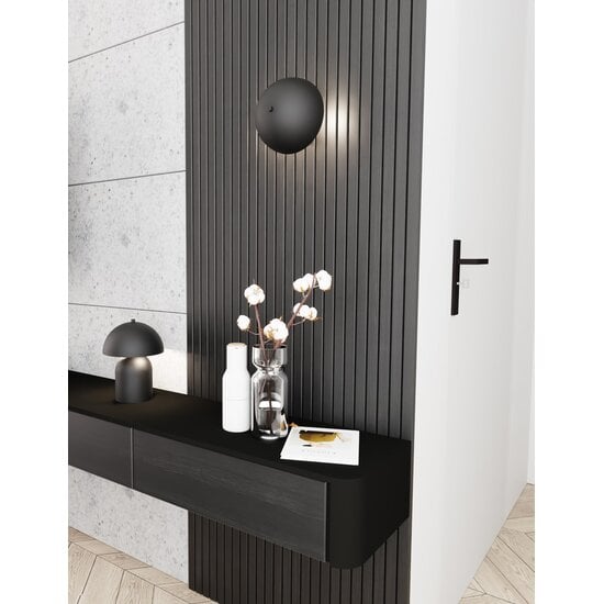 Emibig Emibig MUSH LN2 OR - Ilumina tu espacio con estilo escandinavo