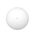 Emibig Emibig MUSH K2 WH - Elegant wall lamp for a Scandinavian ambiance