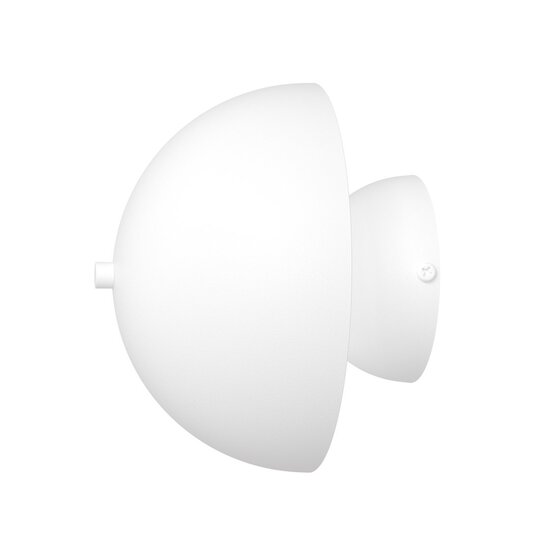 Emibig Emibig MUSH K2 WH - Elegante Wandlampe für eine skandinavische Atmosphäre